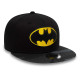 New Era Καπέλο Batman Youth DC Camo Black 9FIFTY Snapback Cap